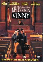 My Cousin Vinny