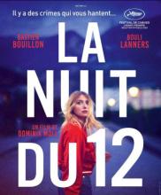 Poster for "Night of the 12th"