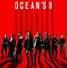 Ocean's 8 