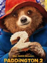 Poster for "Paddington 2"