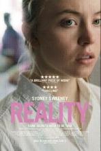 Poster for "Reality"
