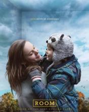 Poster for "Room"