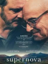 Poster for Supernova