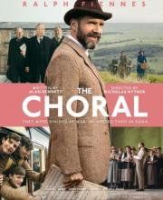 Poster for "The Choral"