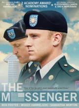Poster for the Messenger