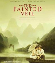 Poster for The Painted Veil