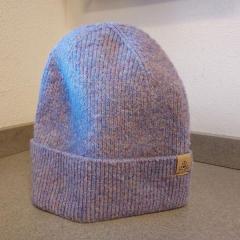 David & Young Lavender Winter Hat