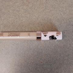Bottle of concealer found in the Court parking lot.